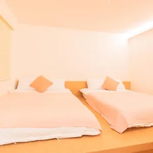 Huayuanhouse Hq In Hongdae ゲストハウス