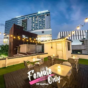 Yab-guesthouse, Femaleonly, Foreignonly ゲストハウス