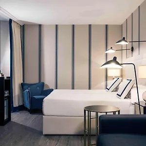 Mercure Jardines De Albia Bilbau