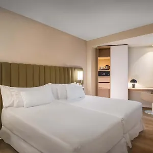 Hotell Barcelo Nervion, Bilbao