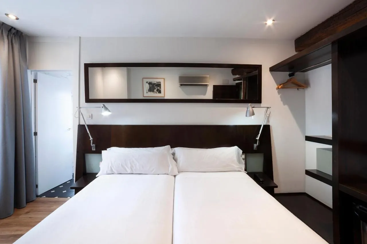 Petit Palace Arana Bilbao Spain