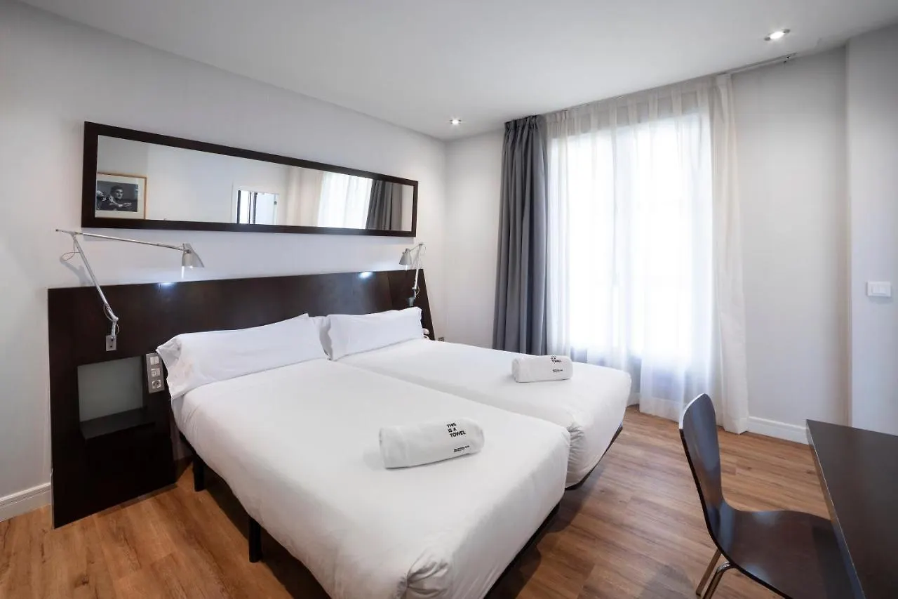 Petit Palace Arana Bilbao contacts