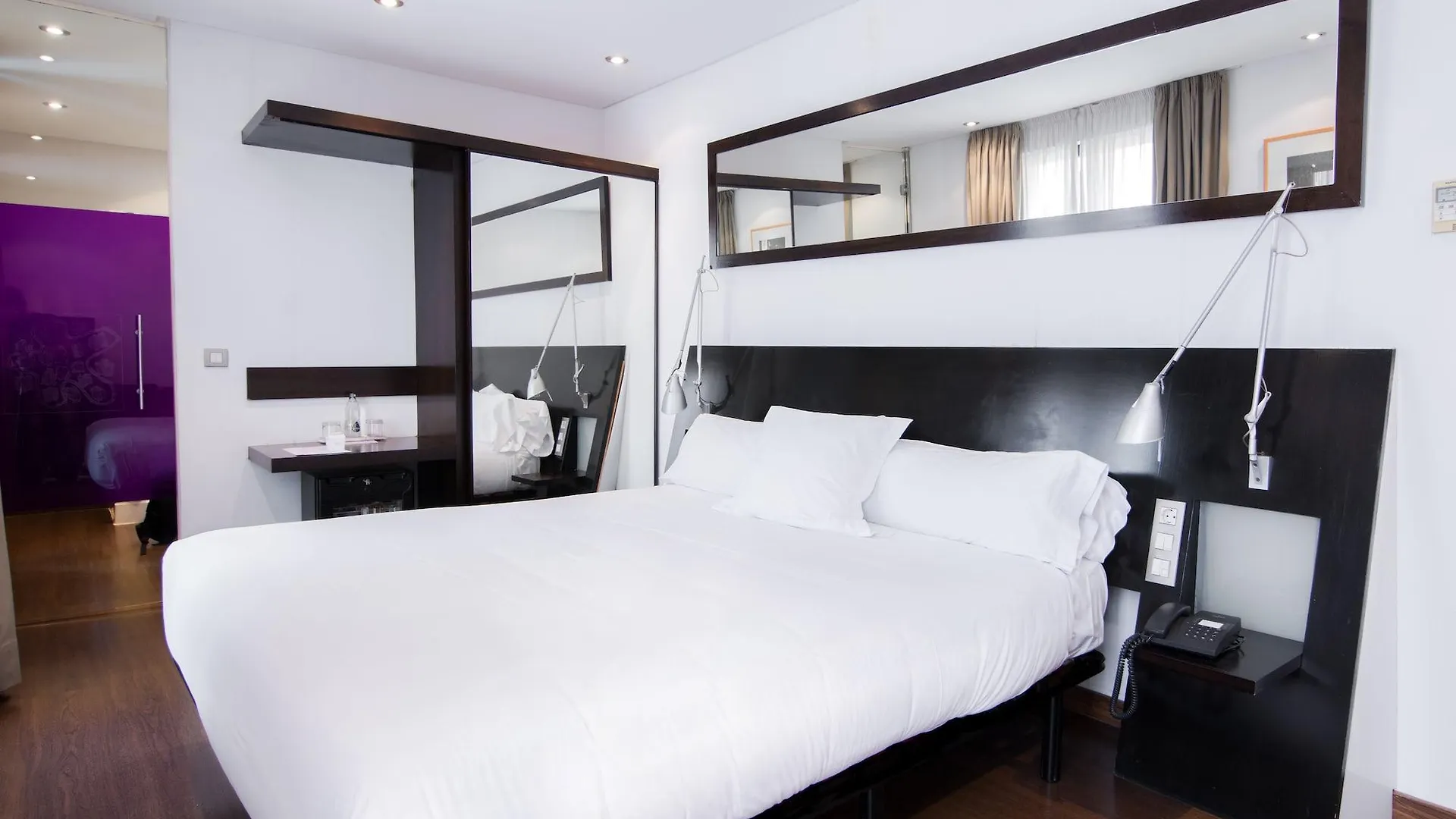 Petit Palace Arana Bilbao Spain