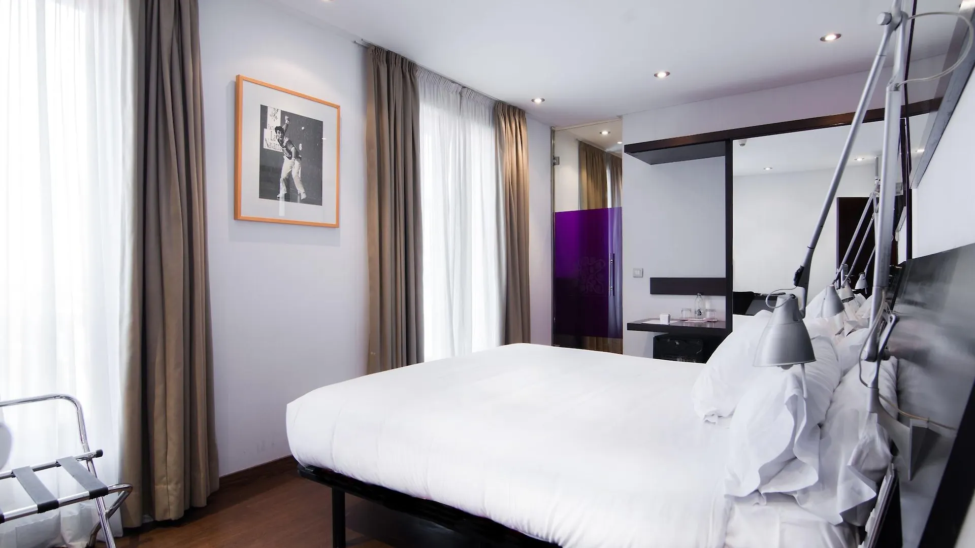 Petit Palace Arana Bilbao Hotel