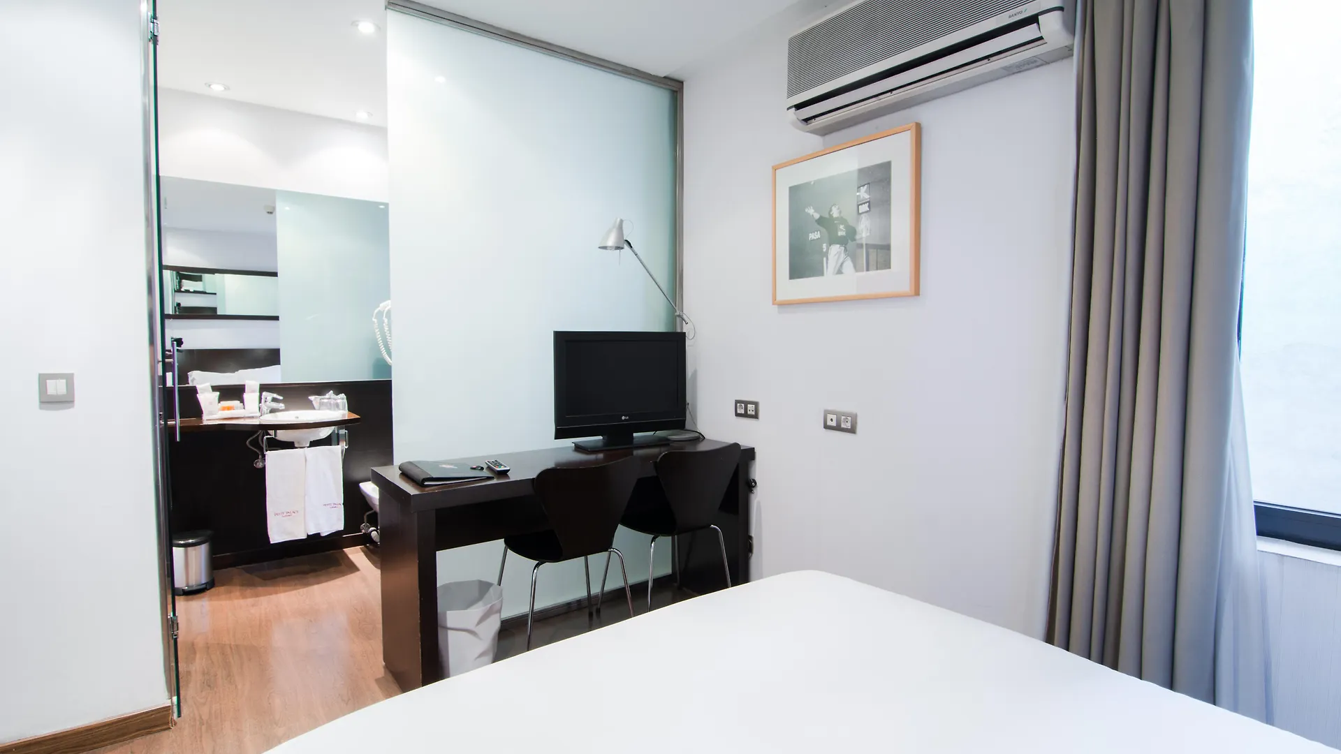 Petit Palace Arana Bilbao