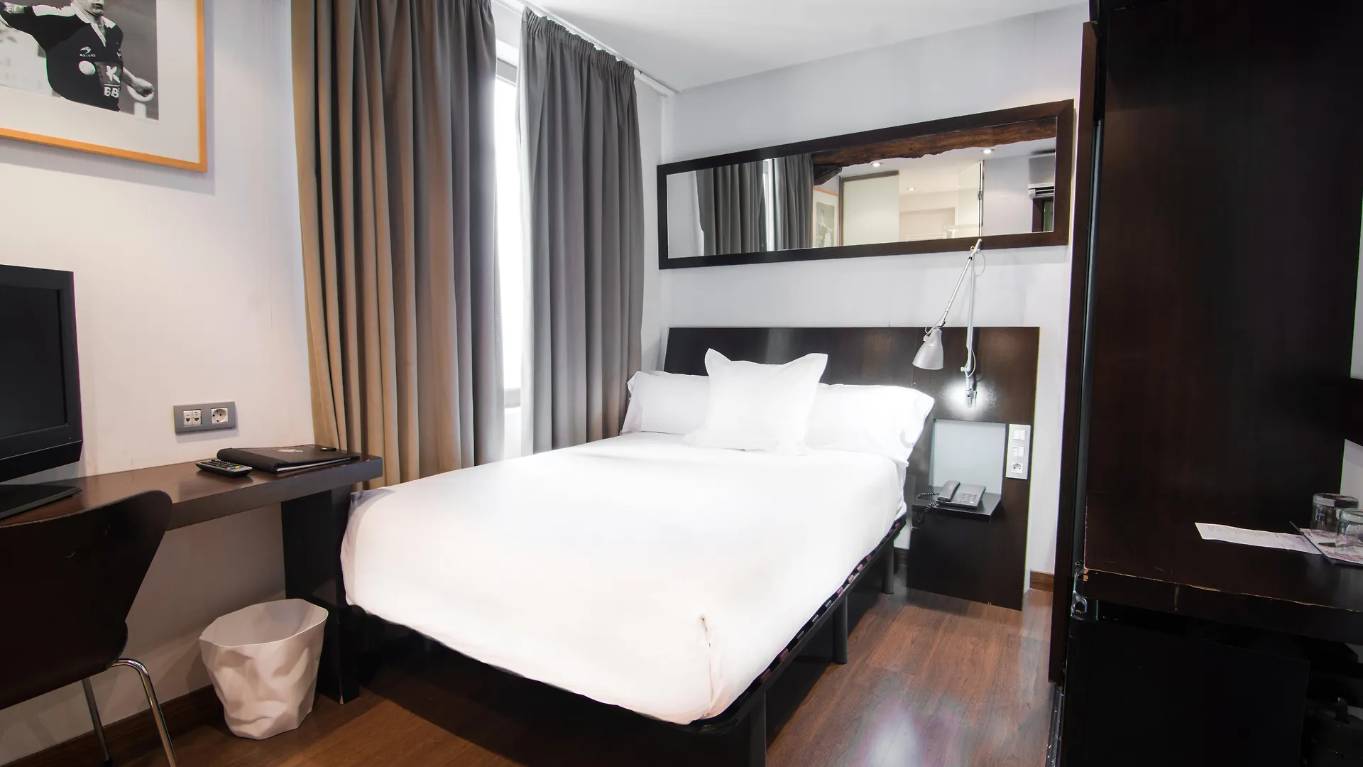 Petit Palace Arana Bilbao Spain