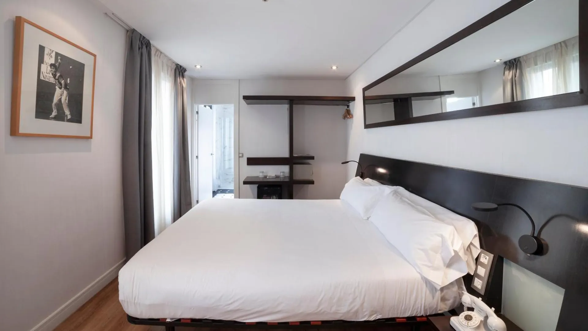 Petit Palace Arana Bilbao 3*,  Spain