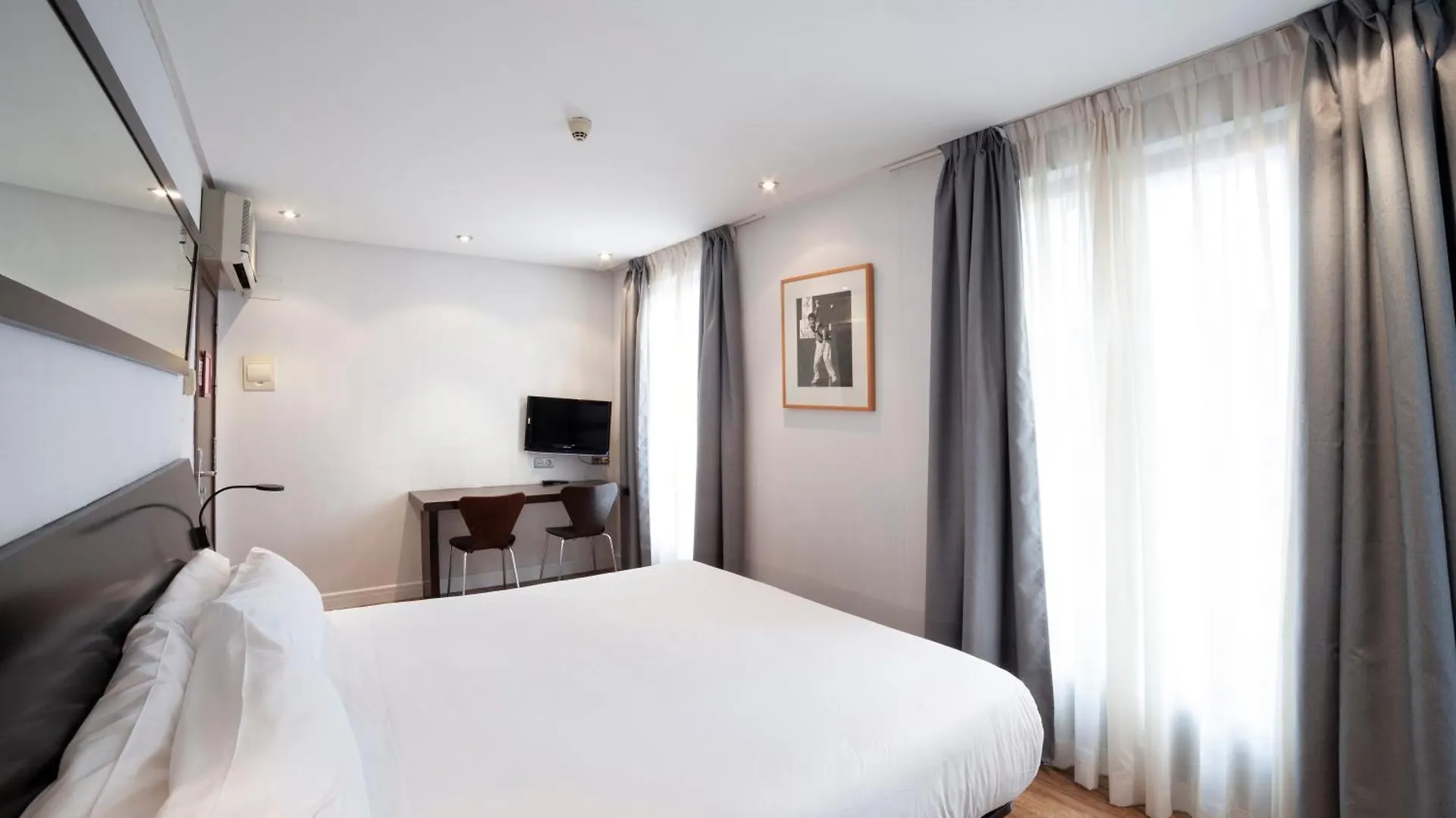 Petit Palace Arana Bilbao Hotel