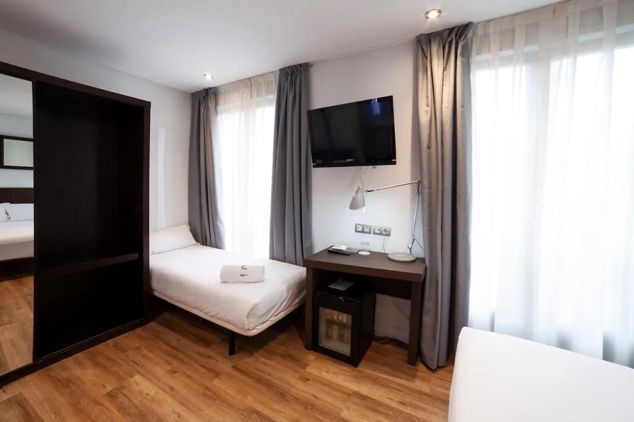 Petit Palace Arana Bilbao Spanyolország