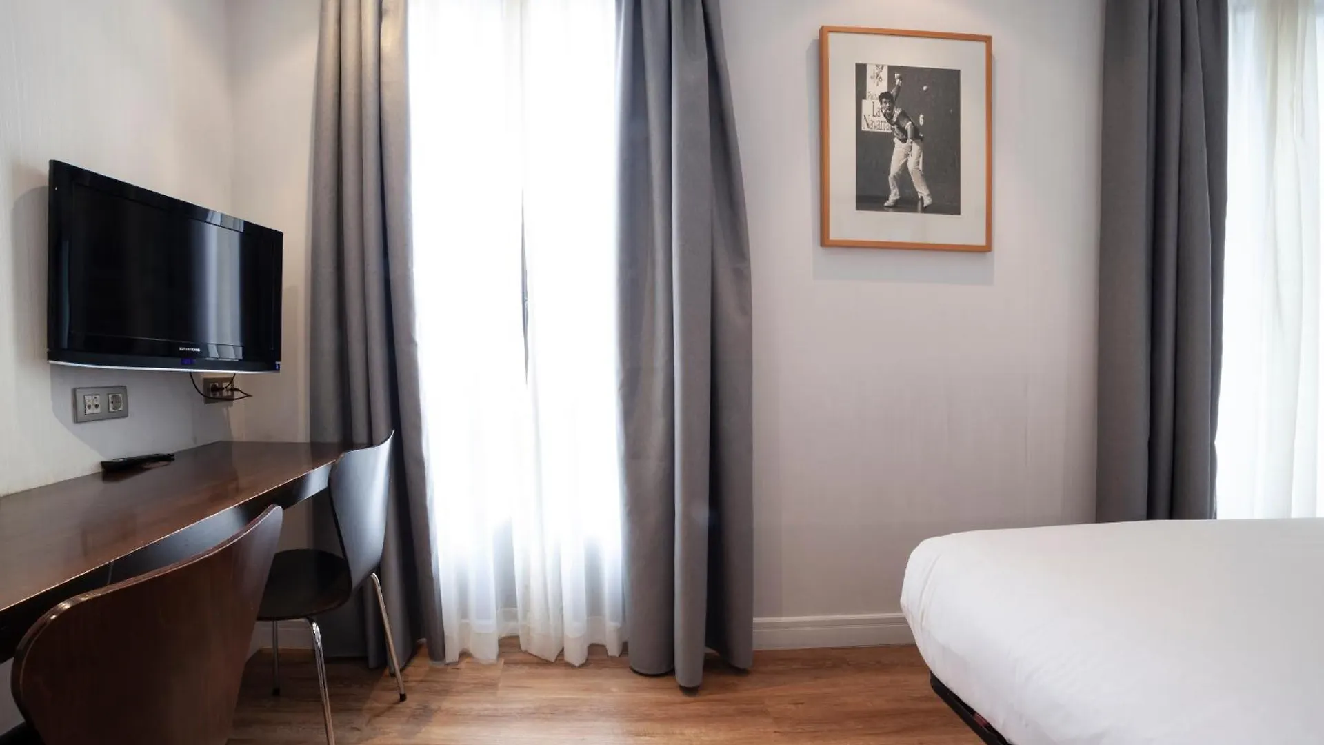 *** Szálloda Petit Palace Arana Bilbao Spanyolország